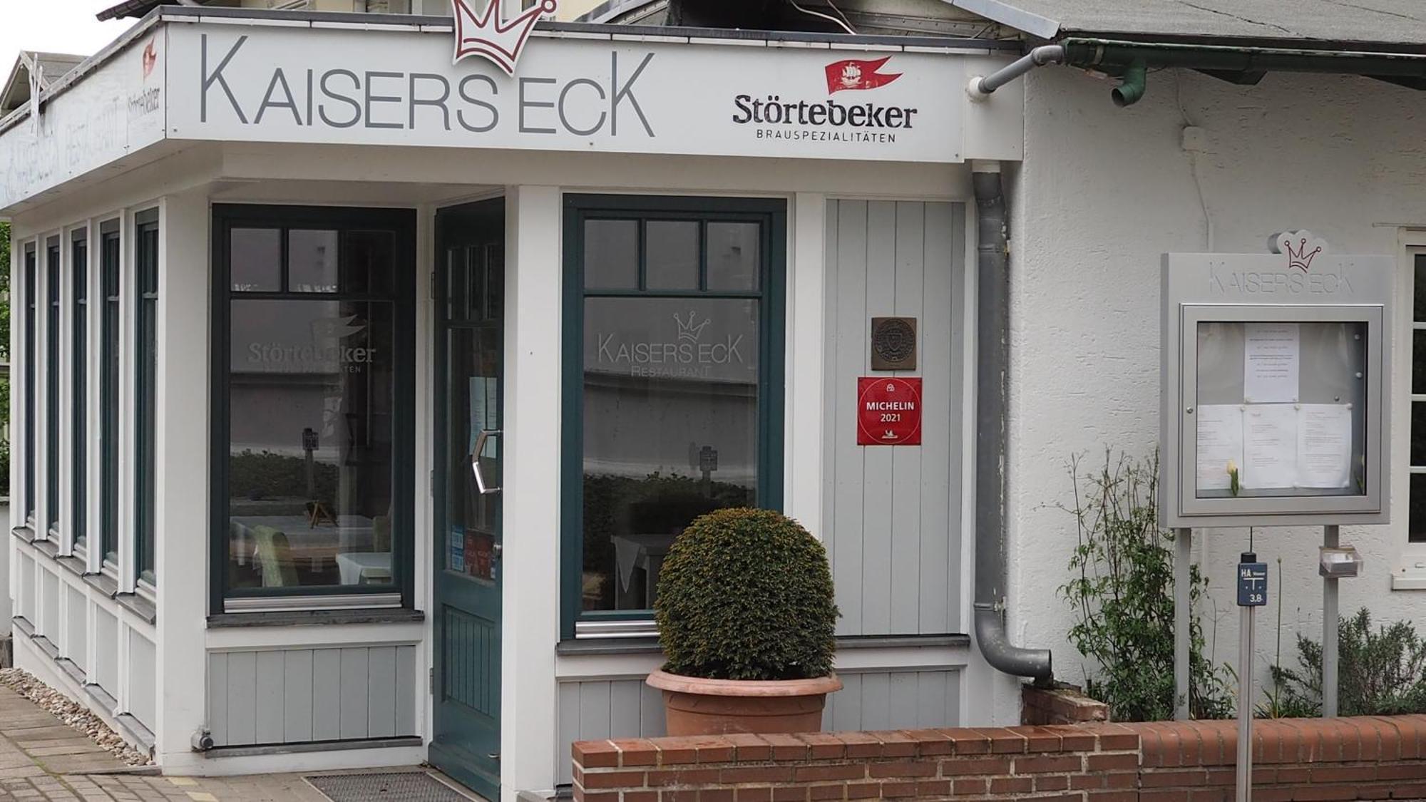 Kaiserseck Strandnaehe Heringsdorf  Ngoại thất bức ảnh
