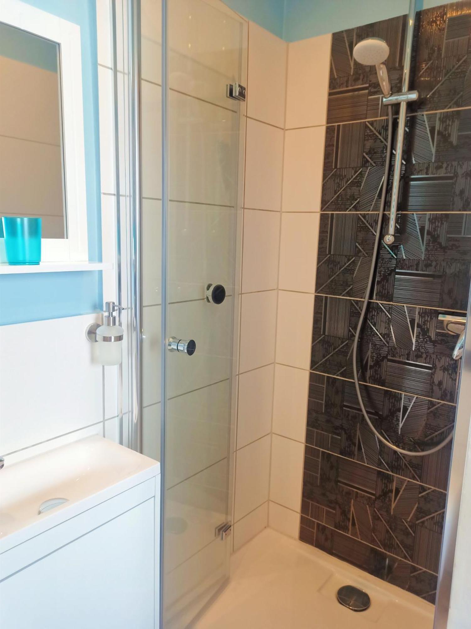 Kaiserseck Strandnaehe Heringsdorf  Ngoại thất bức ảnh